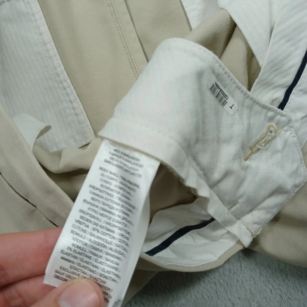 Polo Ralph Lauren please see